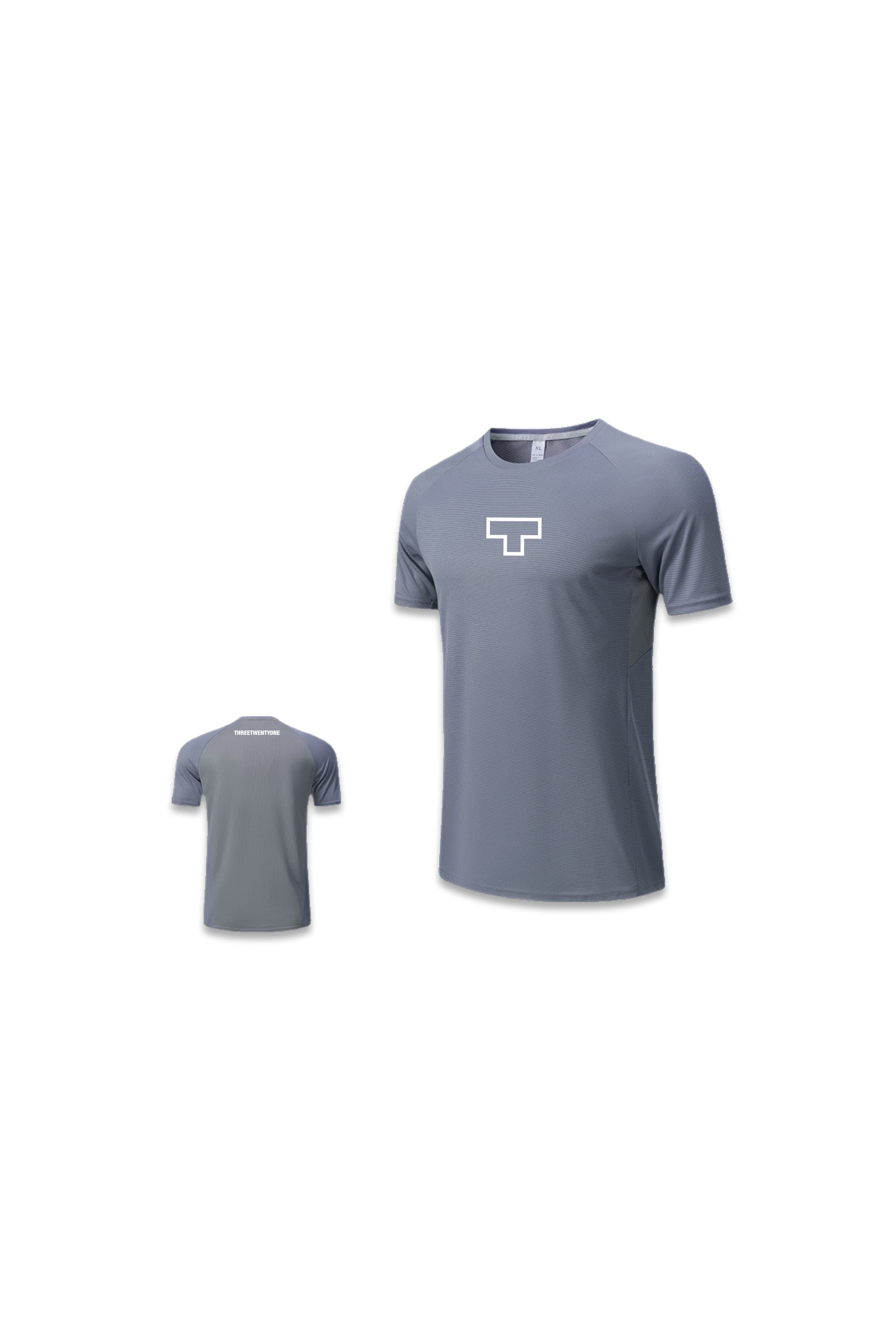 AW MENS T - 1