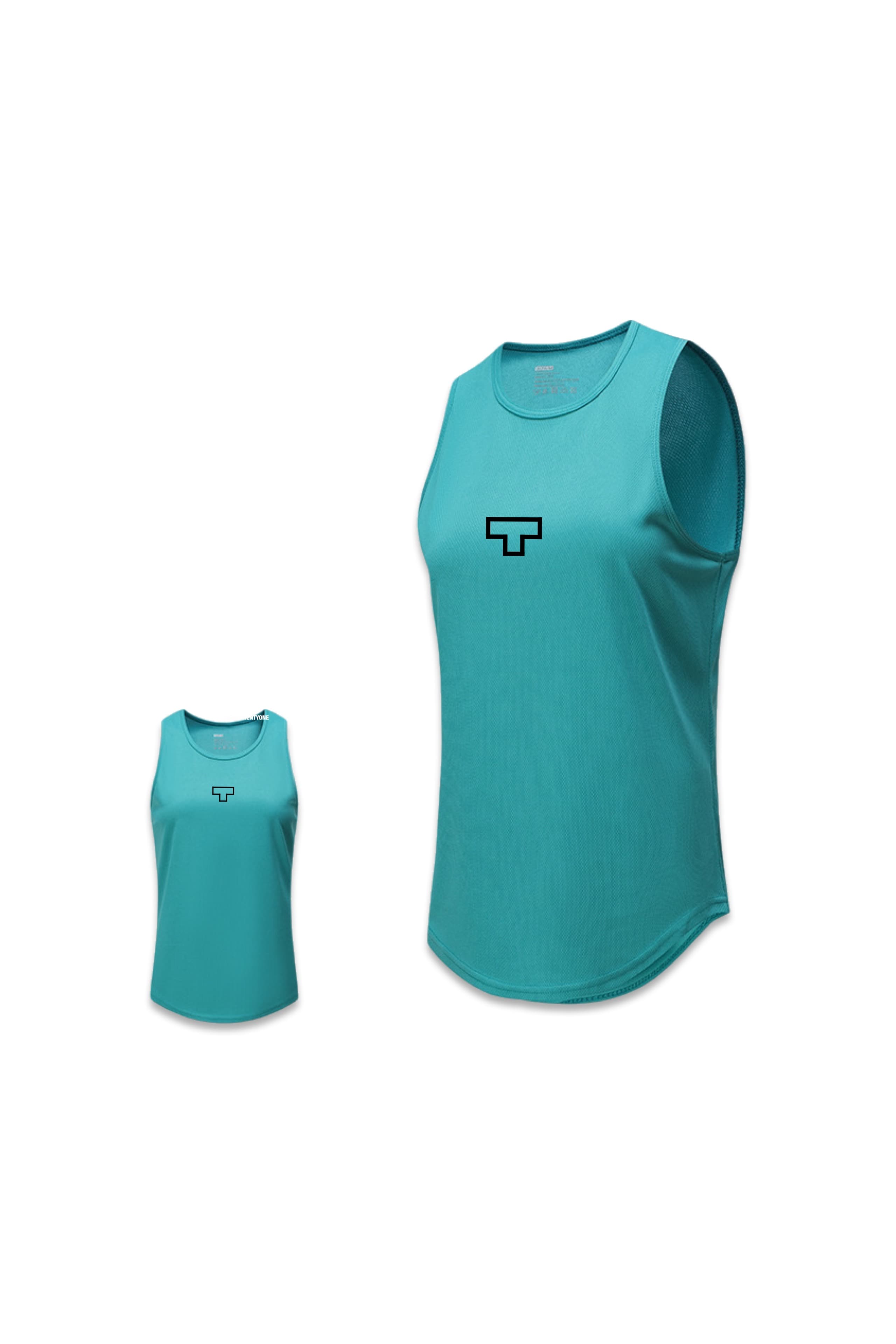 AW WOMENS TANK - 1