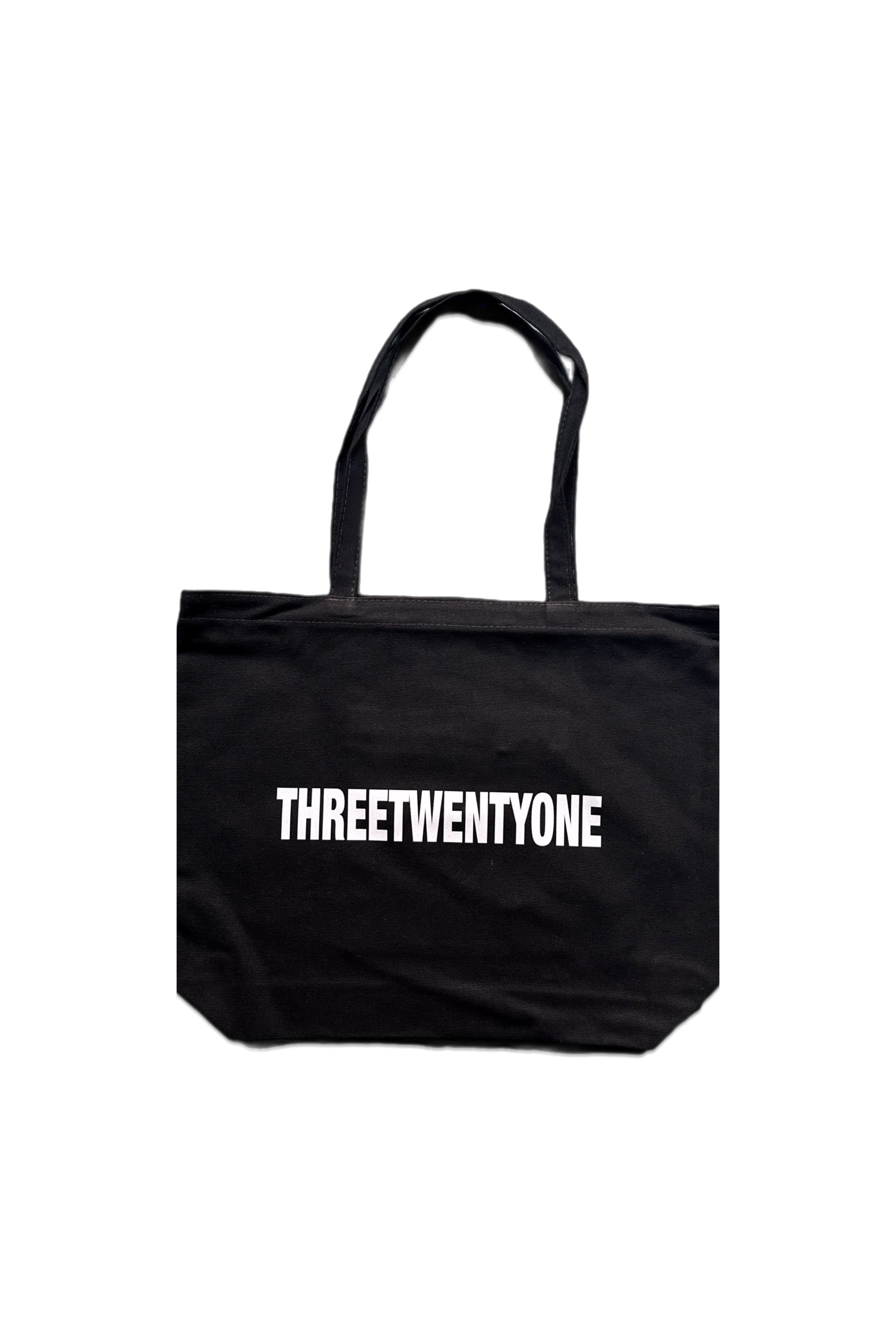 Basics Tote Bag - 1