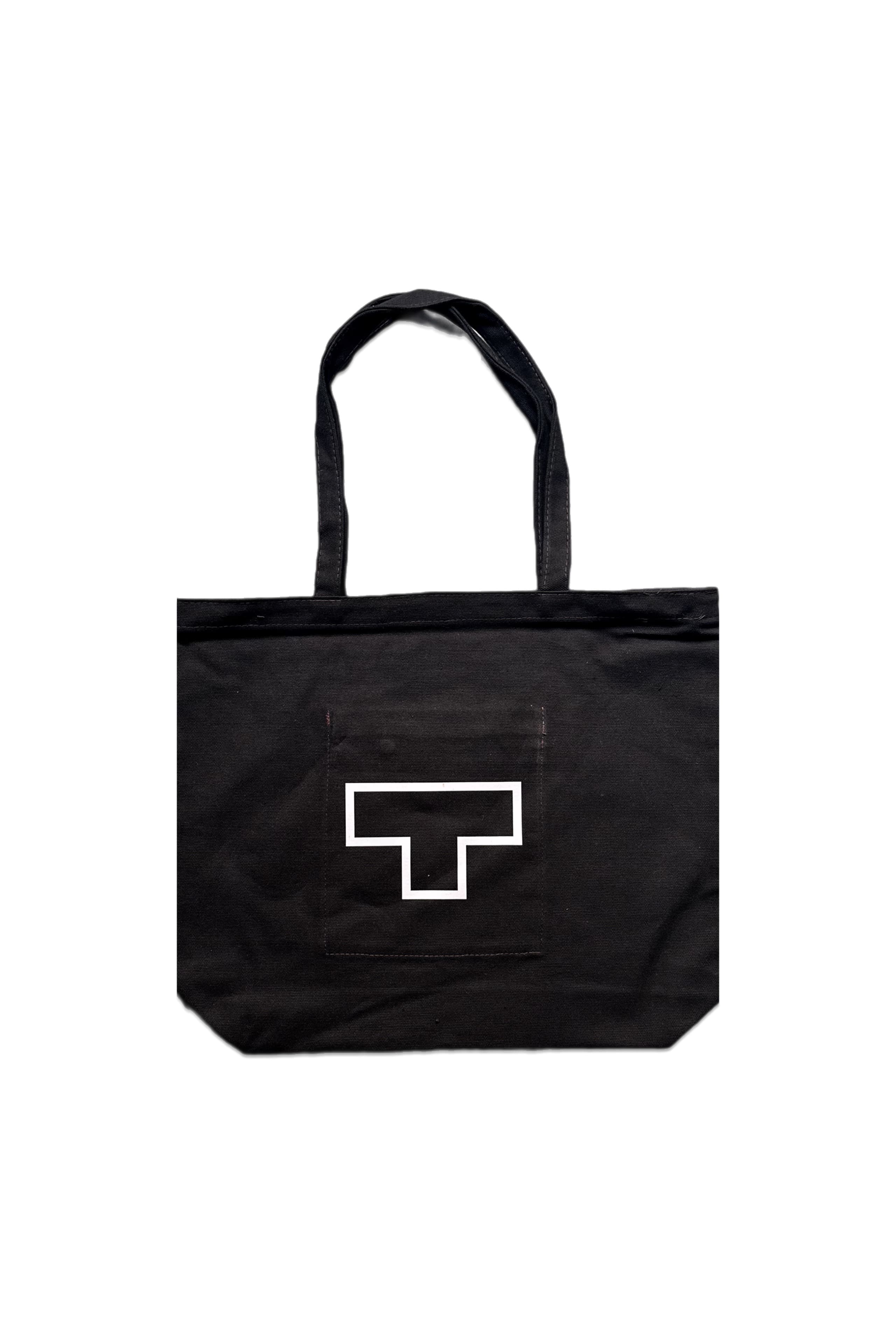 Basics Tote Bag - 2
