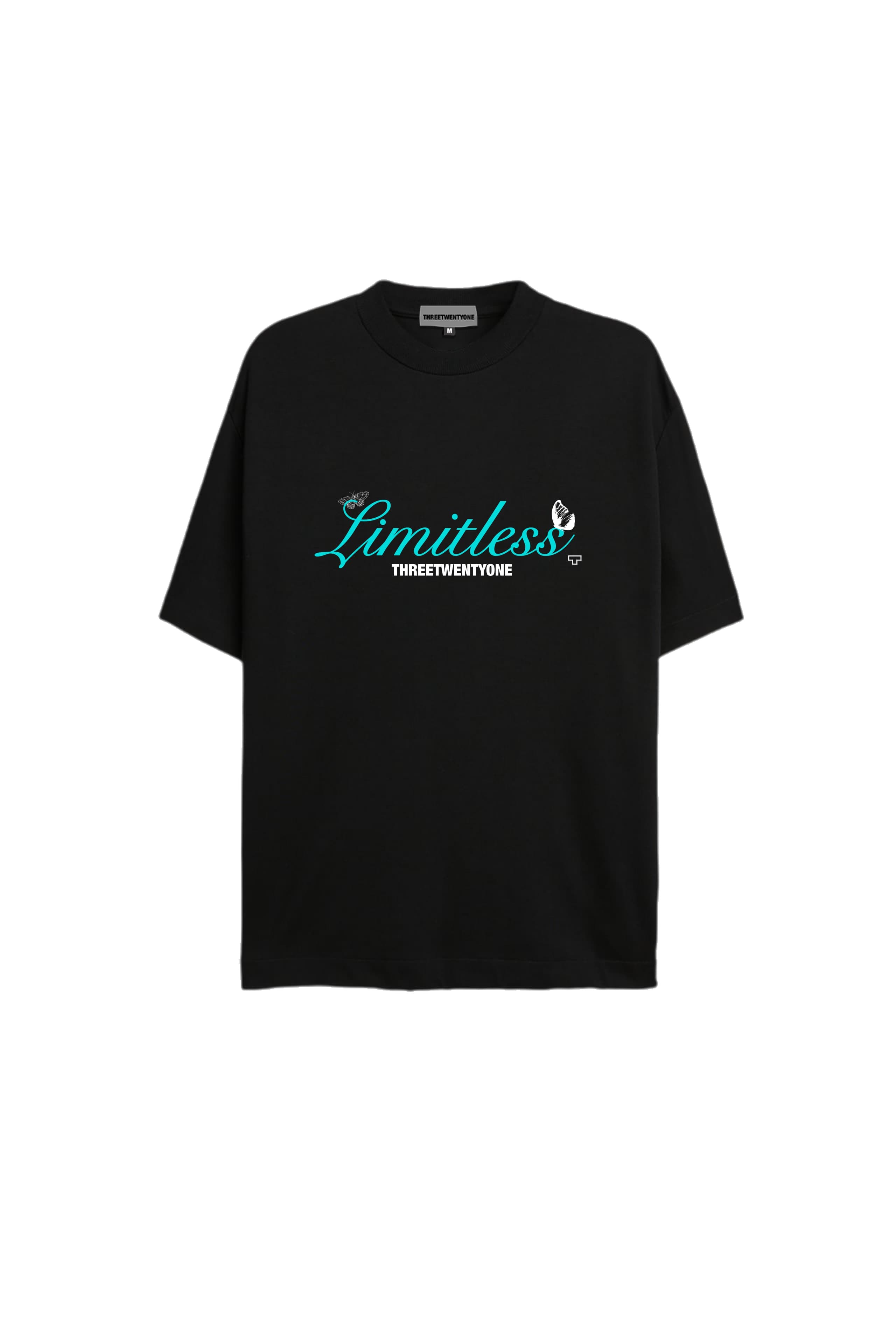 Limitless T - 1