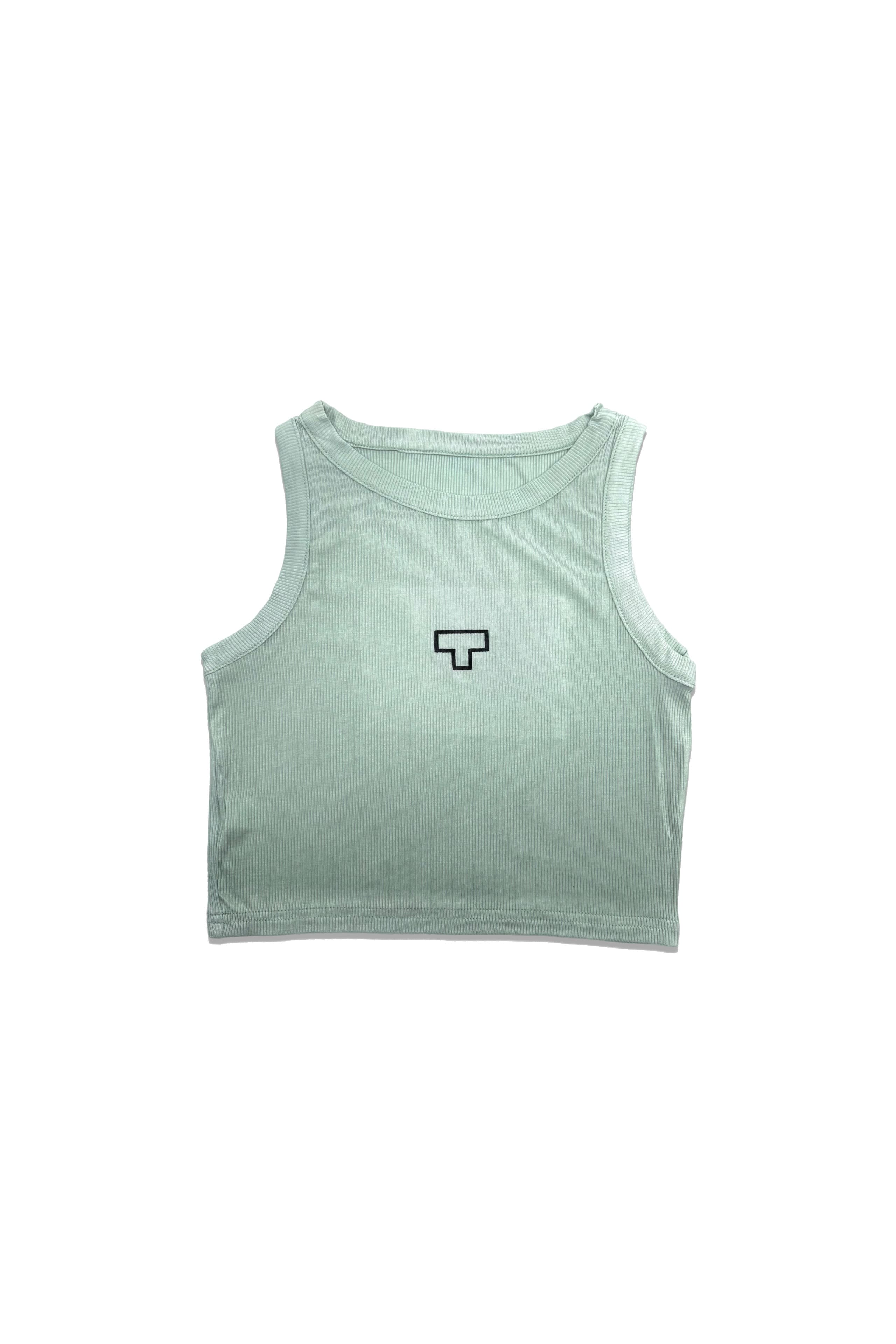 Logo Tank T - 1