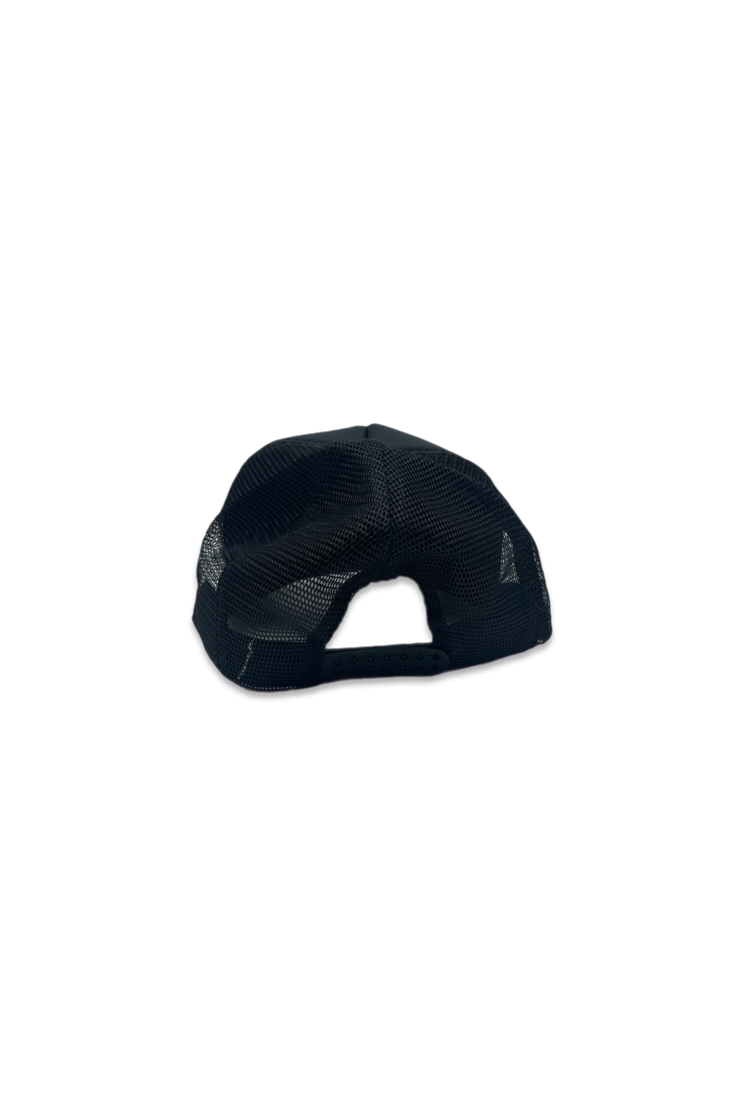 logo Trucker Cap - 1