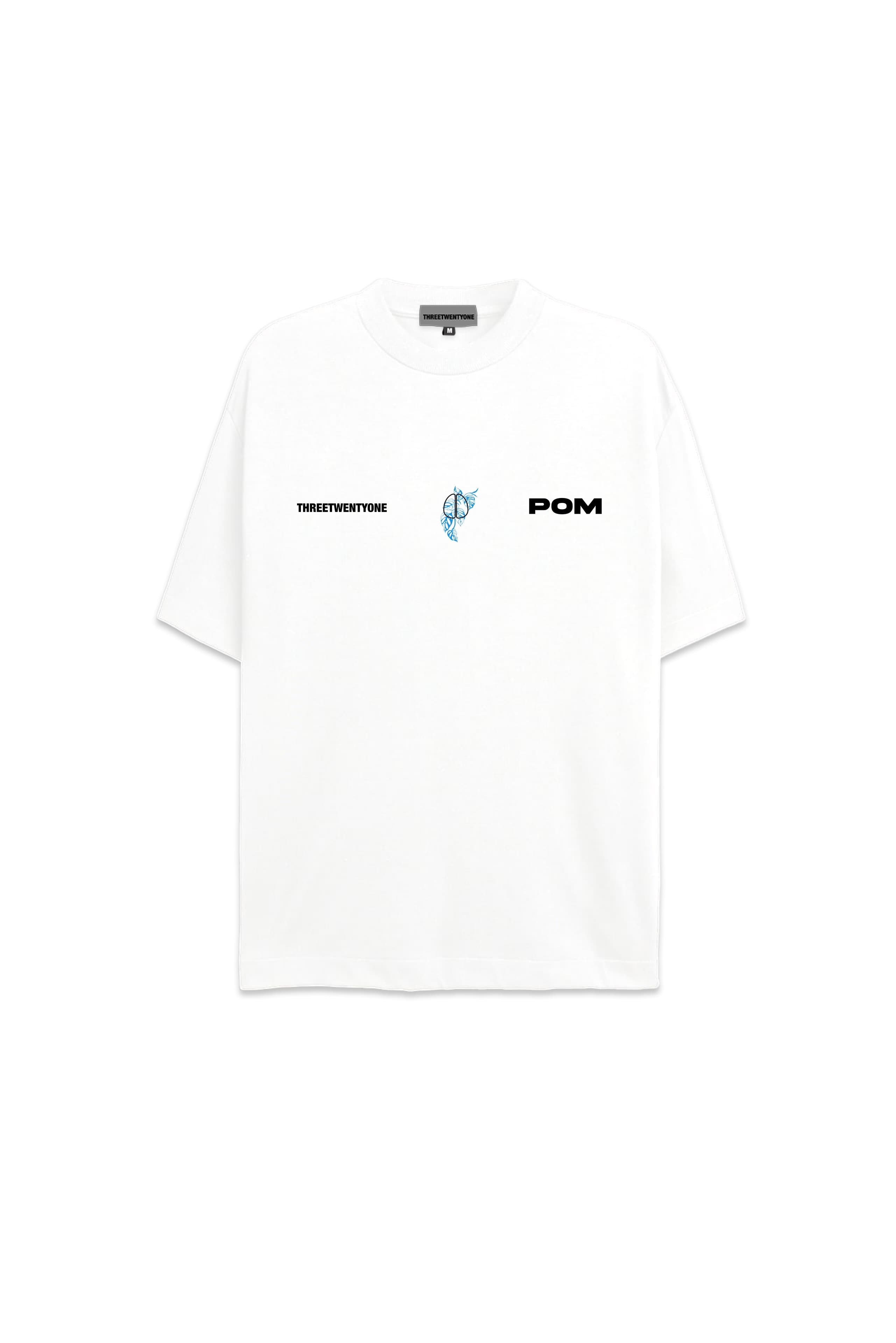 POM BRAIN SEED - 1