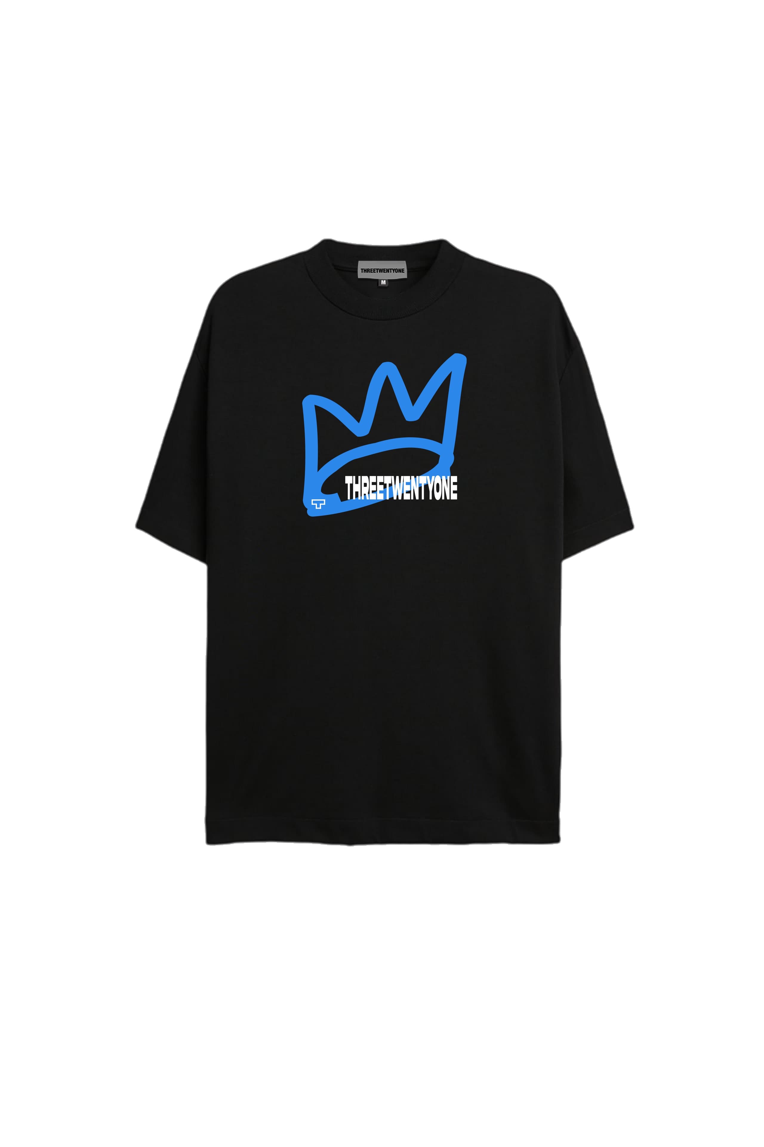Royalty T - 1