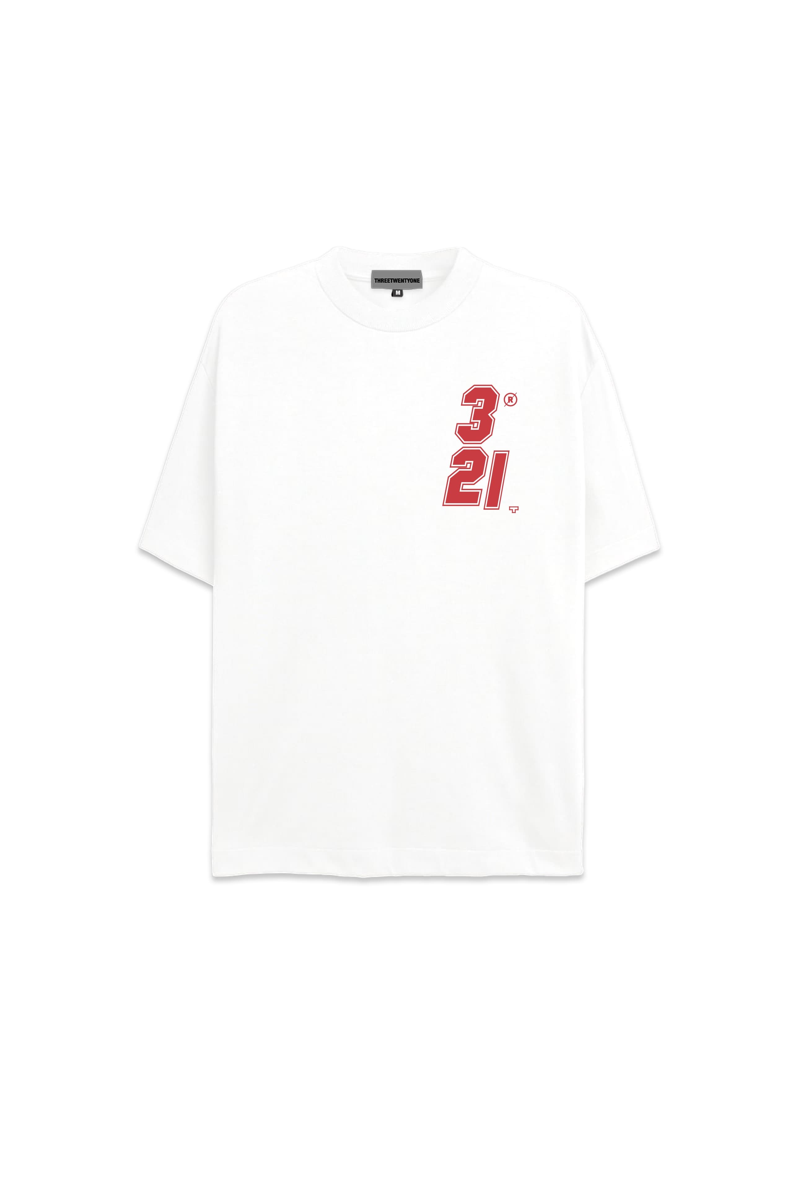 Varsity T-Shirt - 1