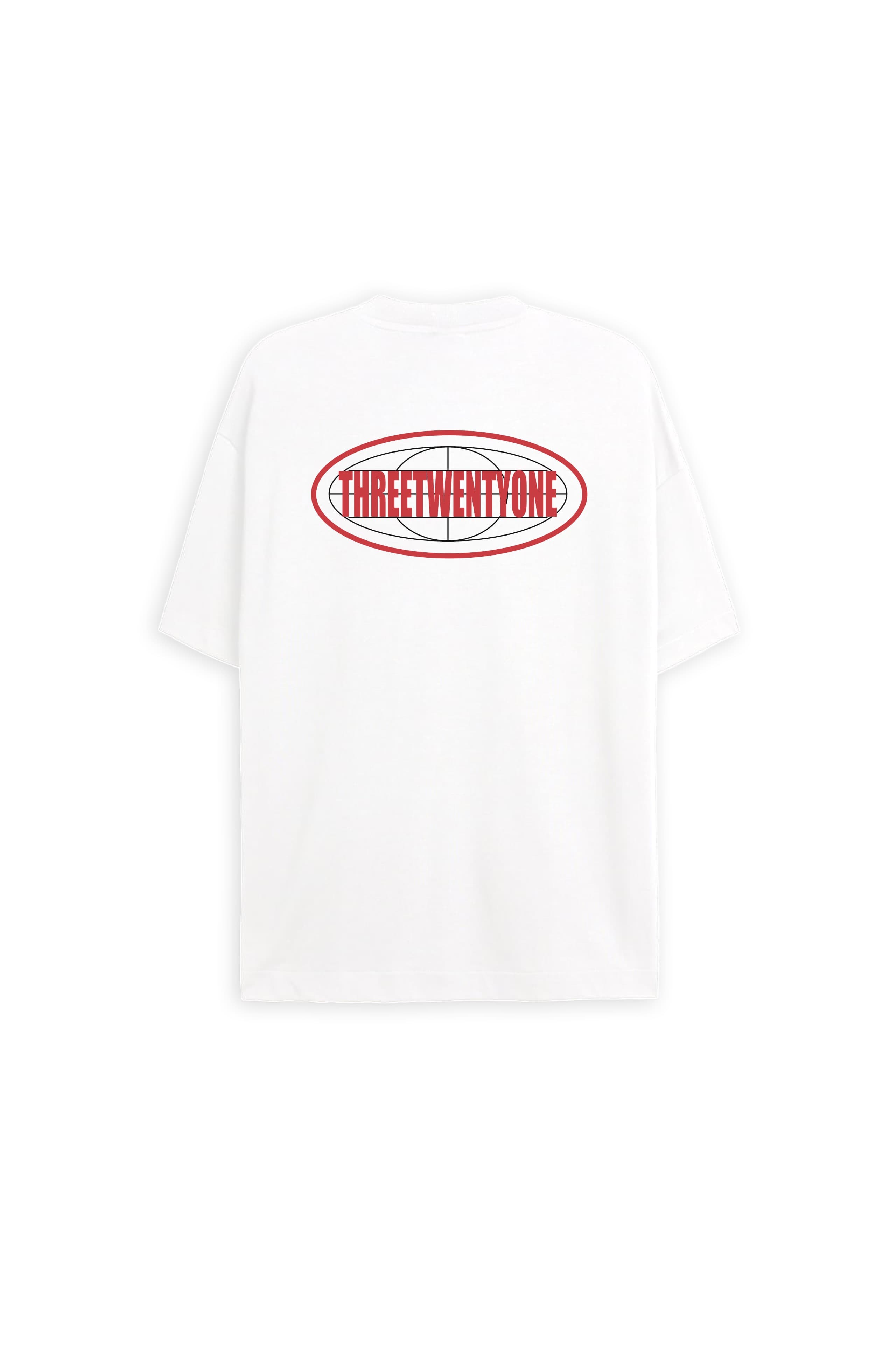 Varsity T-Shirt - 2